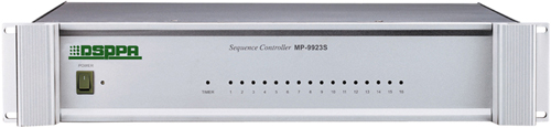 MP9923S时序电源控制器